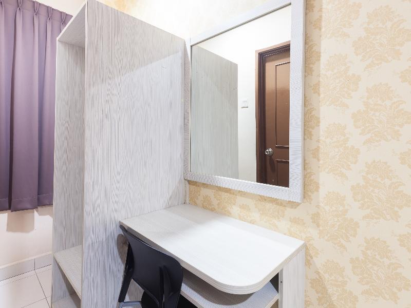 Super Oyo 1163 Hotel Pulai Ипох Экстерьер фото